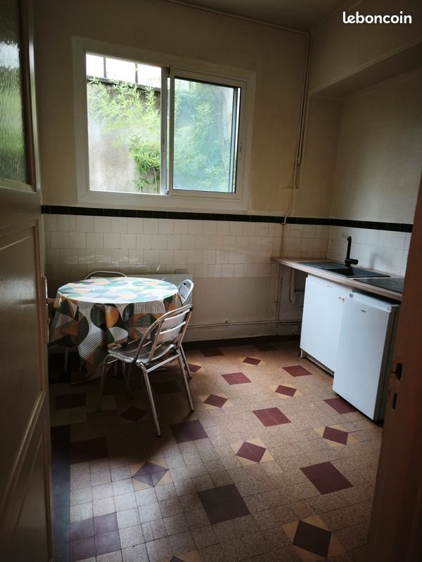 Appartement à louer, 35m², Chaumont