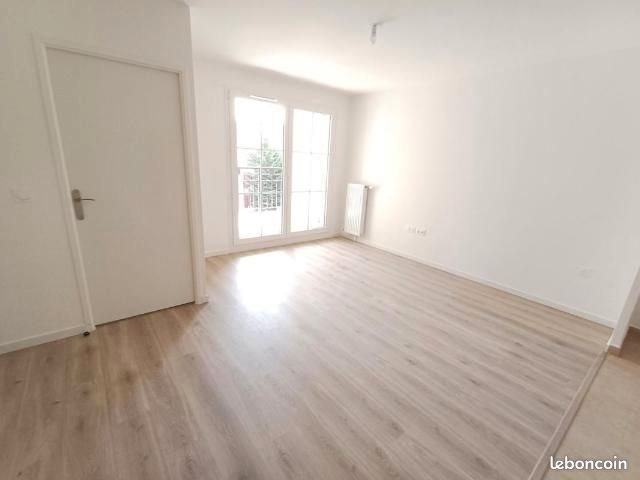 Appartement à louer, 62m², Le Plessis-Trévise