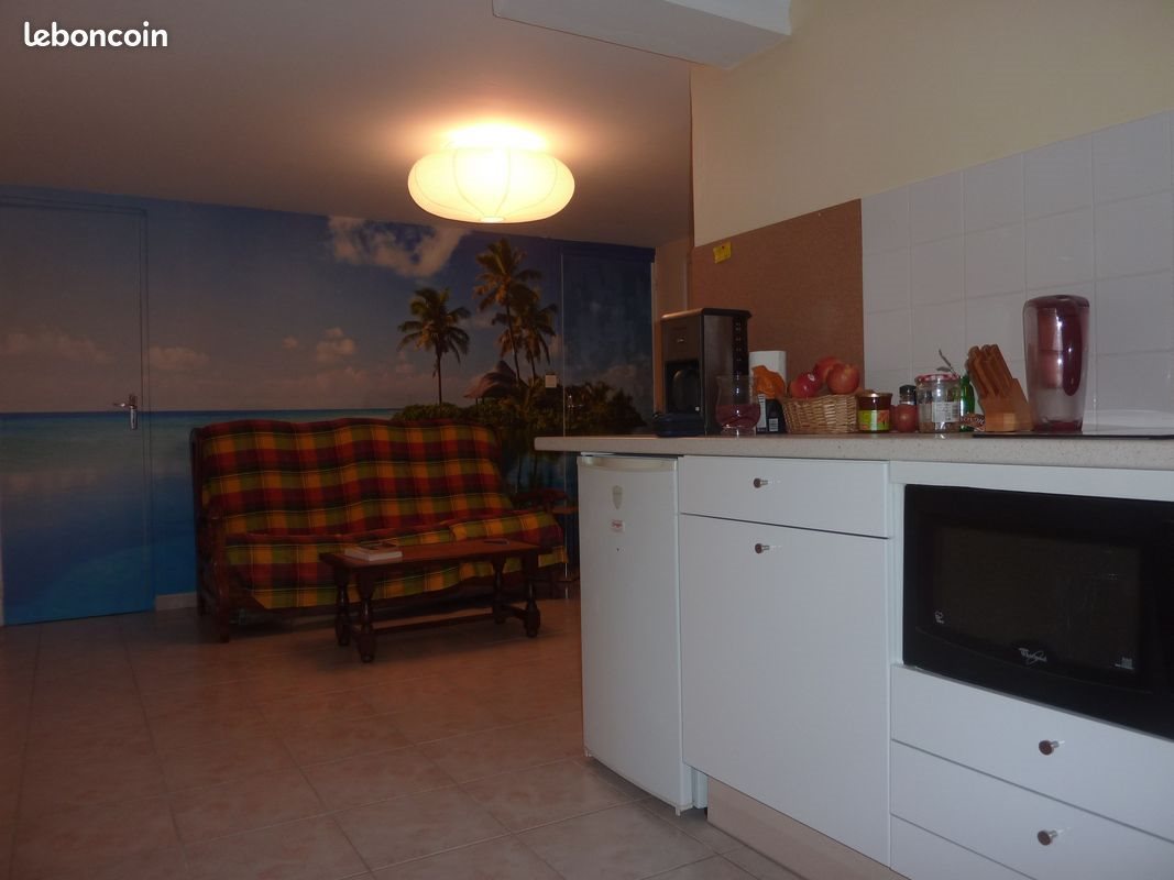 Maison à louer, 34m², Quint-Fonsegrives