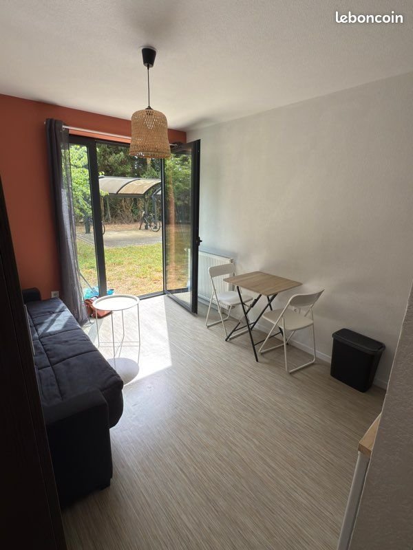 Appartement à louer, 20m², Toulouse