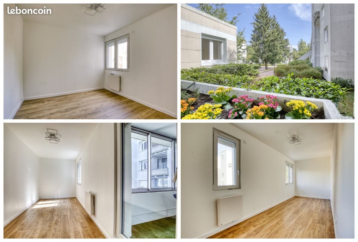 Appartement à louer, 91m², Fontenay-sous-Bois