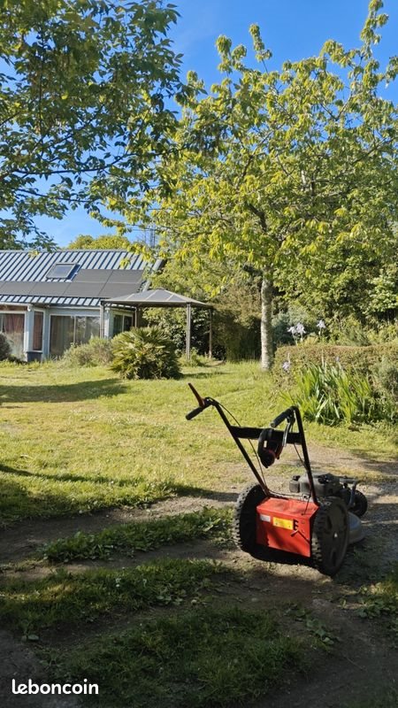 Maison à vendre, 78m², Scaër