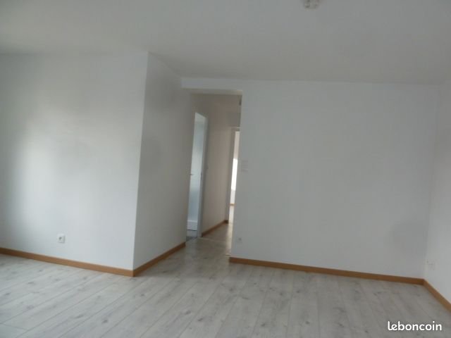 Appartement à louer, 57m², Abbeville