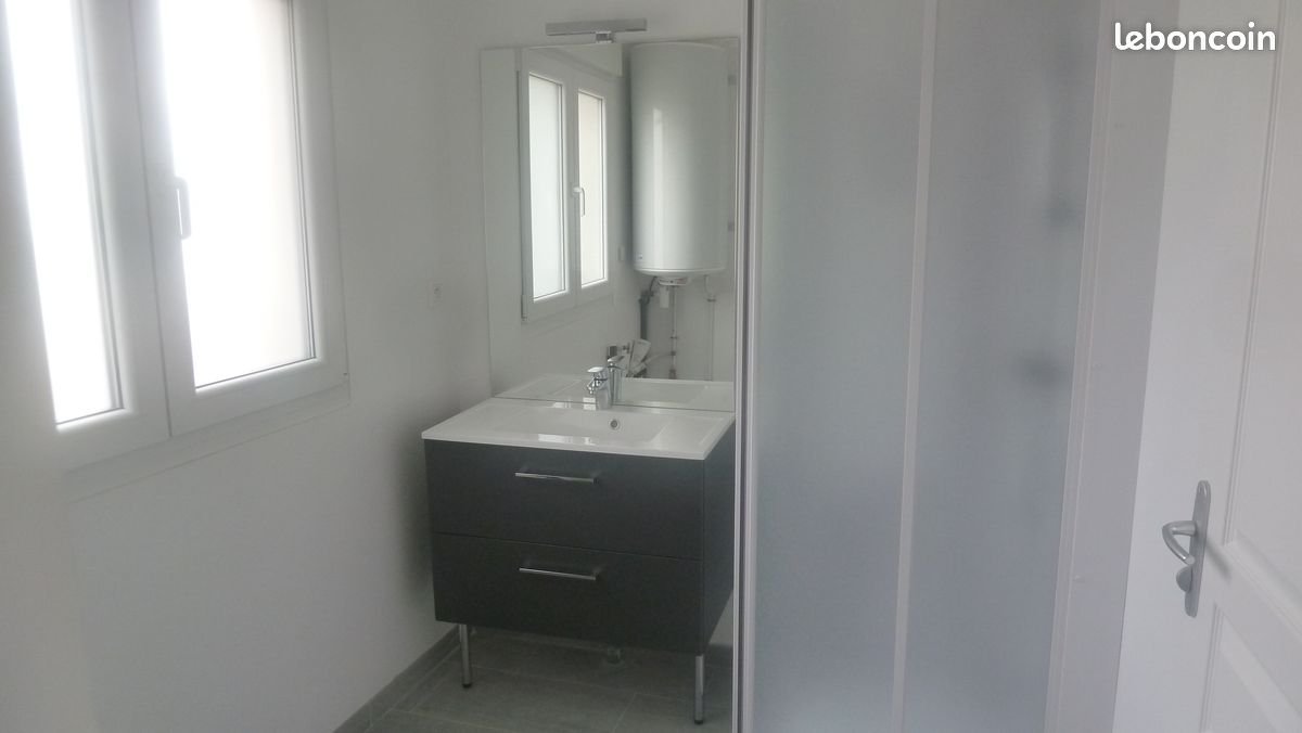 Appartement à louer, 57m², Abbeville