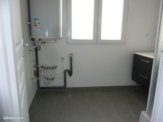 Appartement à louer, 57m², Abbeville