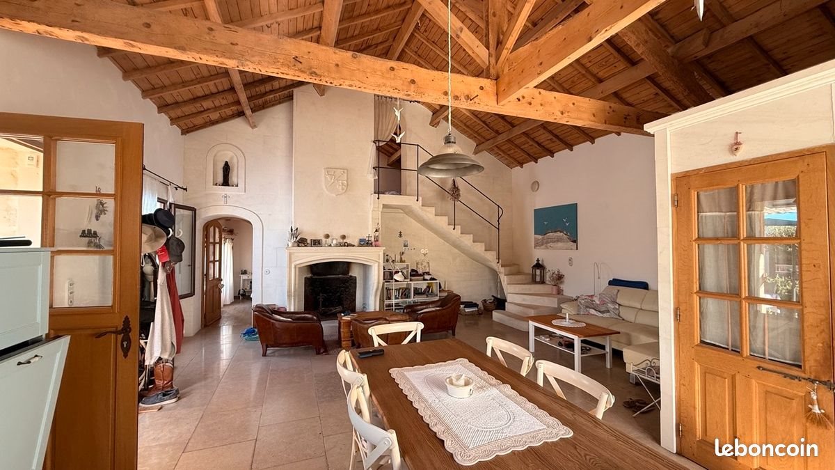 Maison à vendre, 130m², Saintes-Maries-de-la-Mer