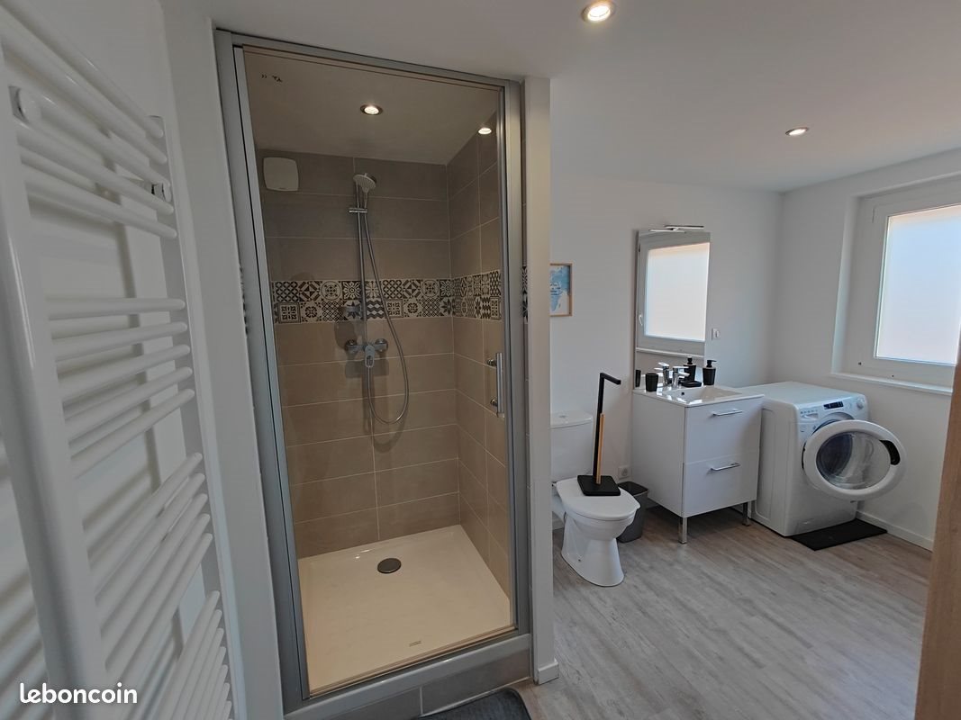 Appartement à louer, 44m², Tarare