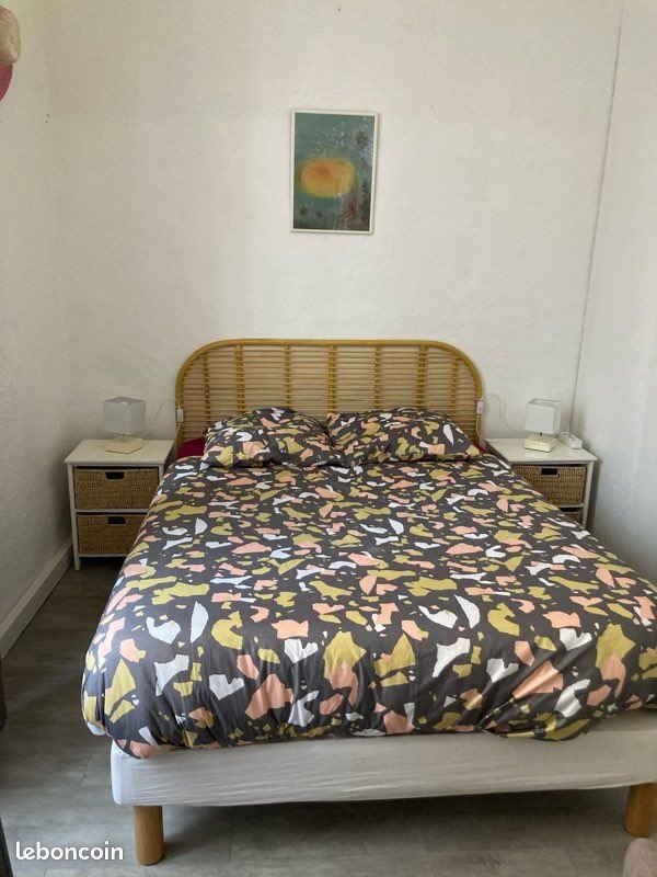 Appartement à louer, 50m², Bonifacio