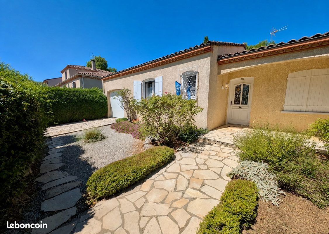 Maison à vendre, 116m², Castres
