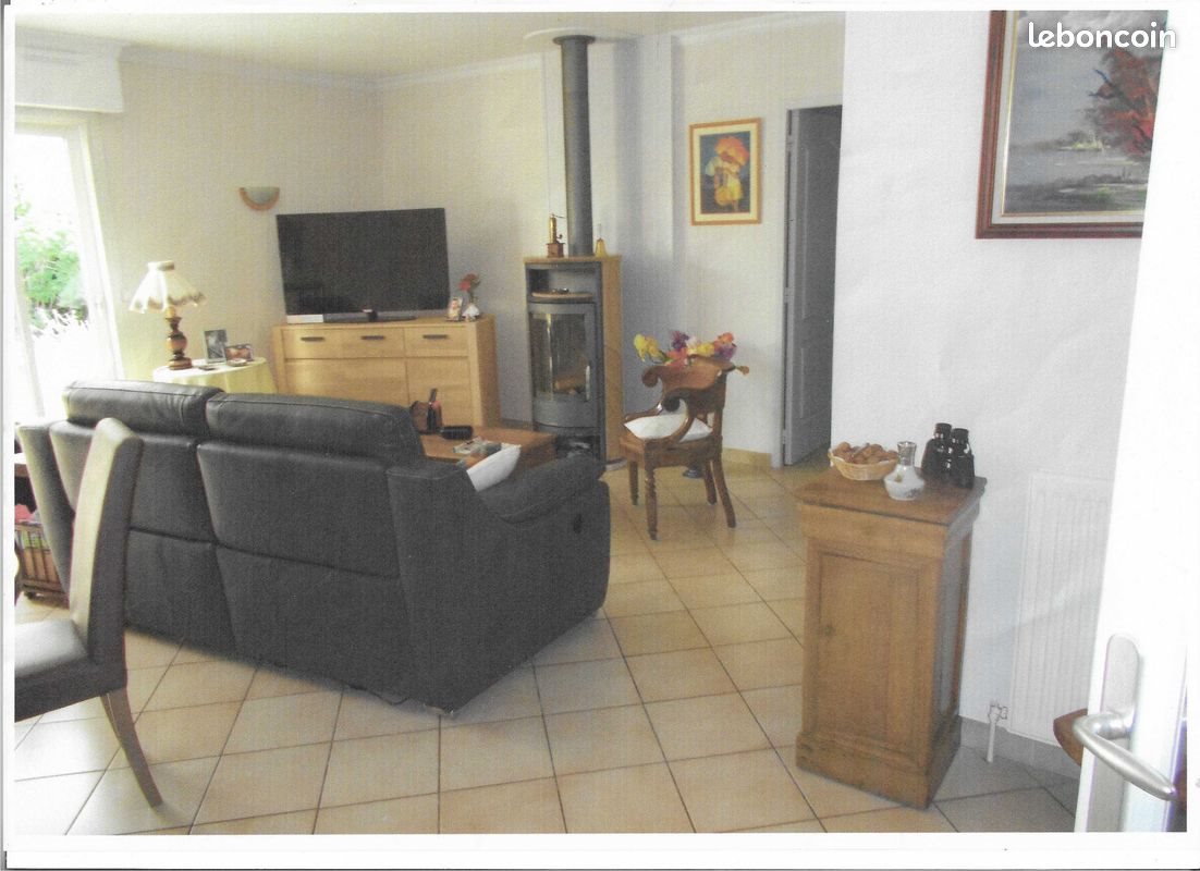 Maison à vendre, 116m², Castres