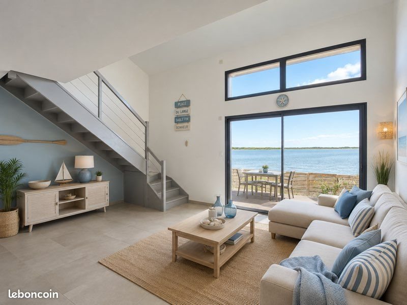 Maison à vendre, 55m², Pérols