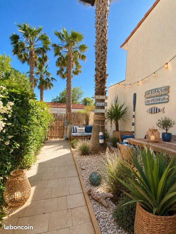 Maison à vendre, 55m², Pérols