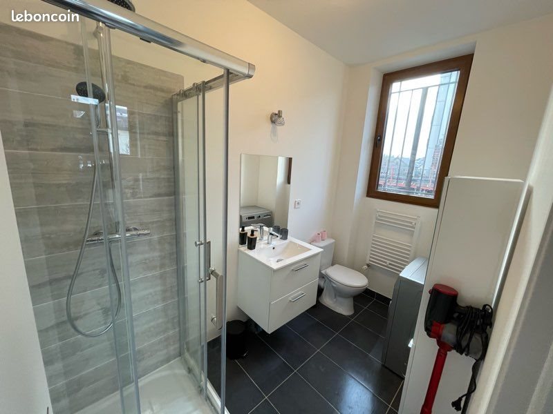 Appartement à louer, 20m², Chambéry