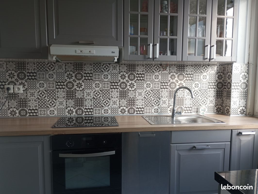 Appartement à vendre, 57m², Massy