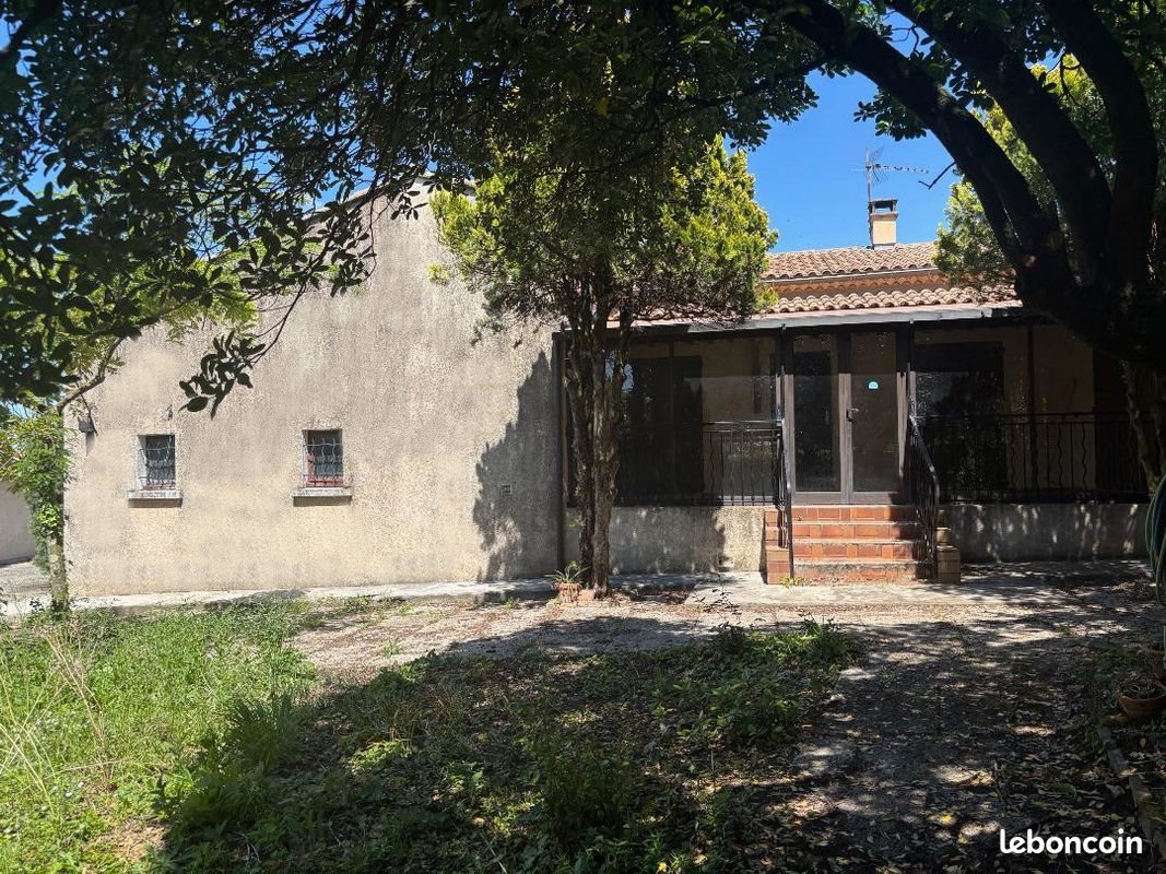 Maison à vendre, 102m², Loriol-sur-Drôme