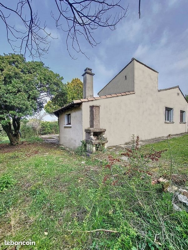 Maison à vendre, 102m², Loriol-sur-Drôme