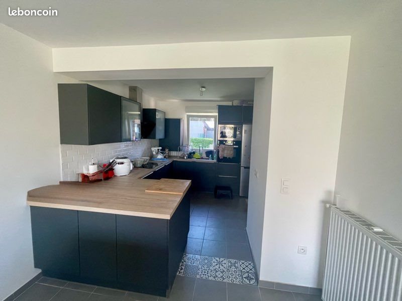 Maison à louer, 83m², Herlies