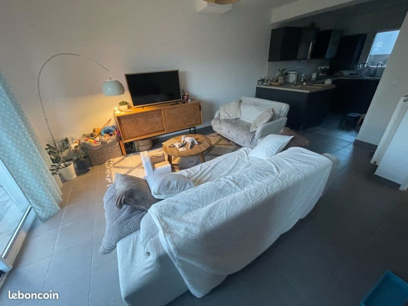 Maison à louer, 83m², Herlies