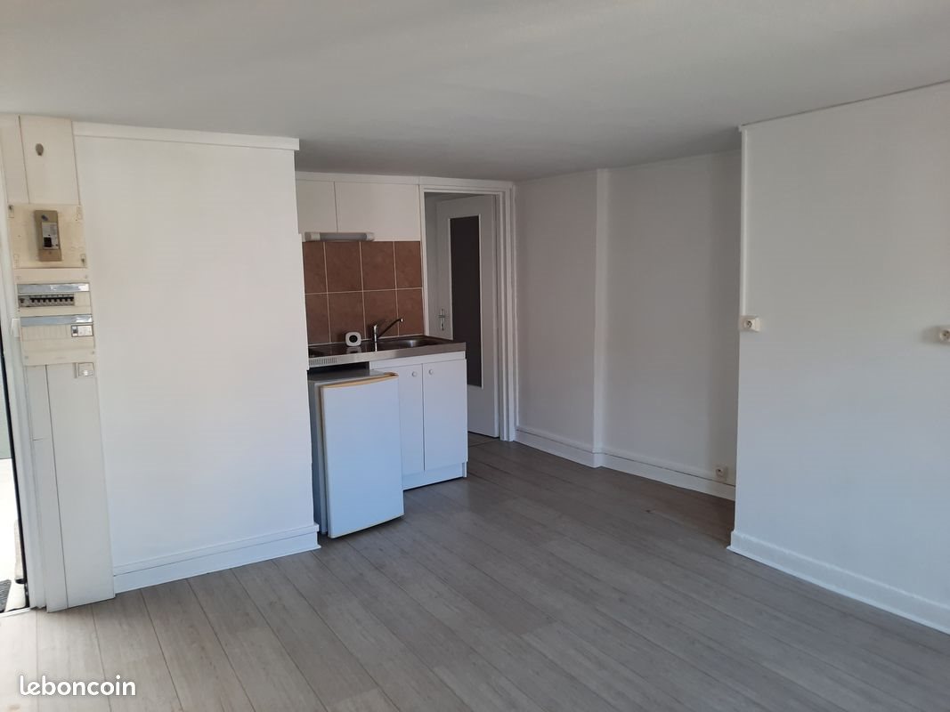 Appartement à louer, 39m², Metz