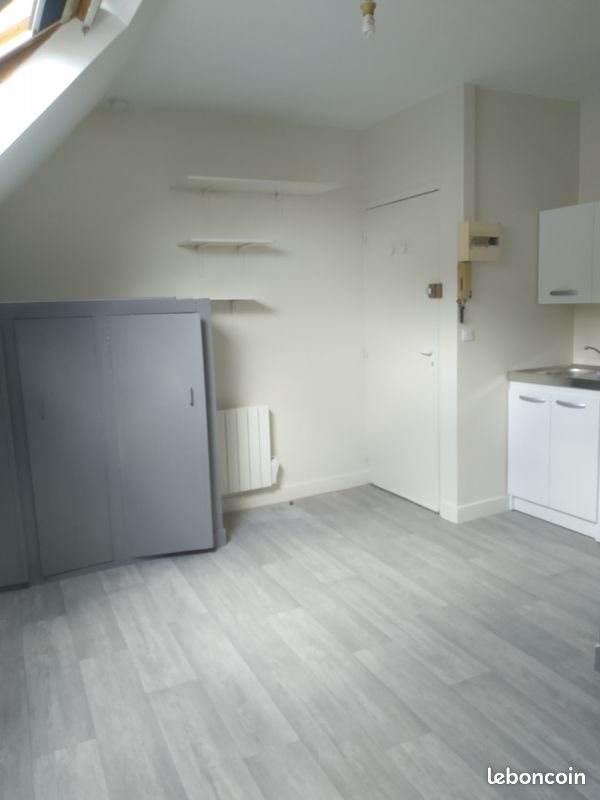 Appartement à louer, 18m², Bourges
