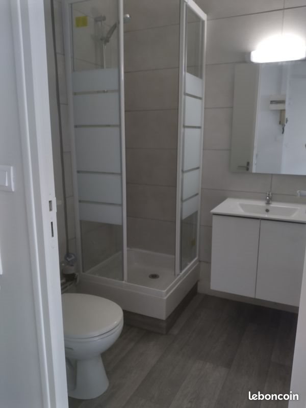 Appartement à louer, 18m², Bourges