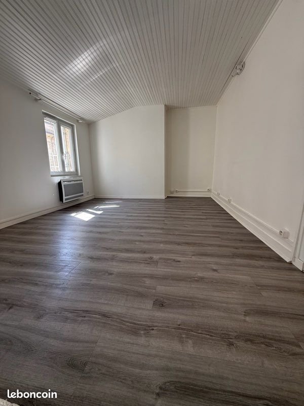 Appartement à vendre, 42m², Bordeaux