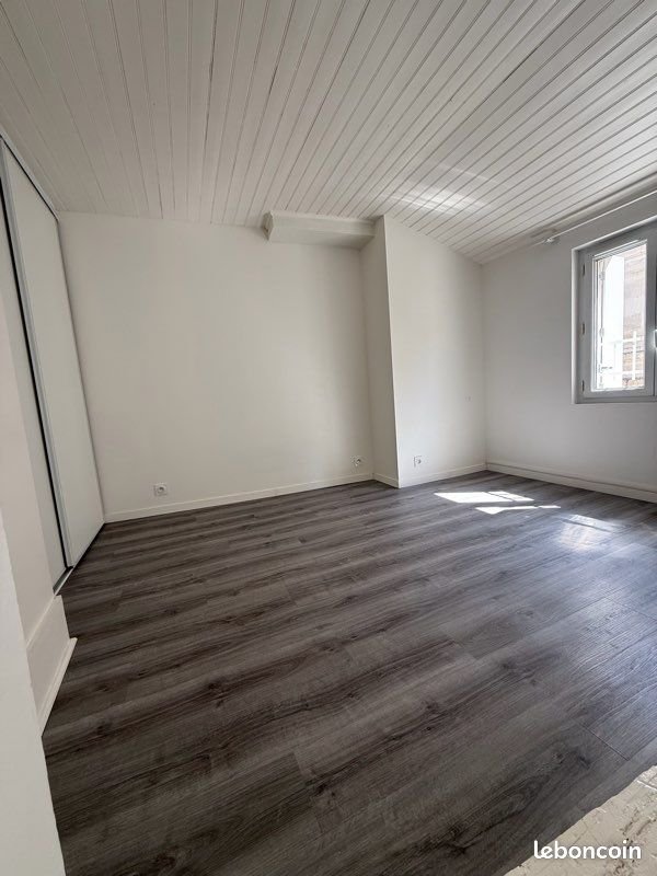 Appartement à vendre, 42m², Bordeaux