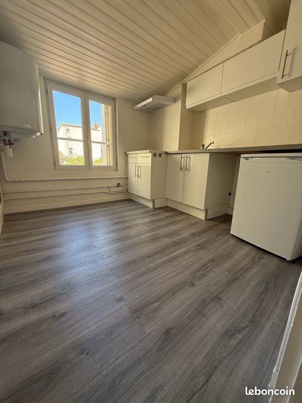 Appartement à vendre, 42m², Bordeaux