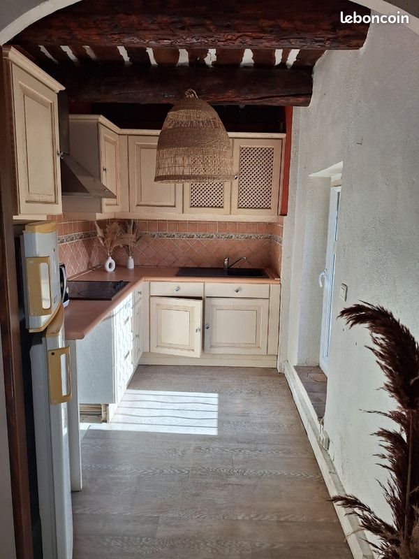 Appartement à louer, 35m², Fuveau