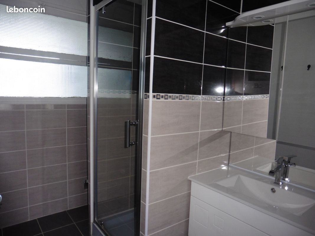 Appartement à louer, 56m², Charleville-Mézières