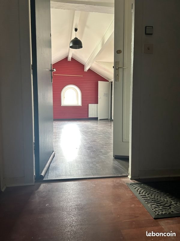 Appartement à vendre, 29m², Capbreton