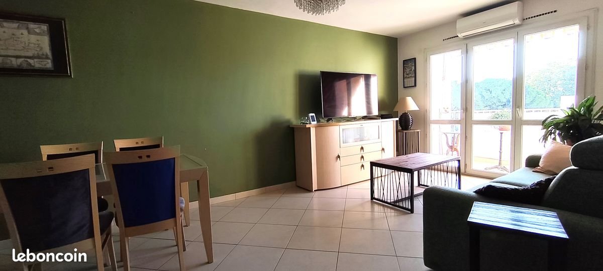 Appartement à vendre, 88m², La Valette-du-Var