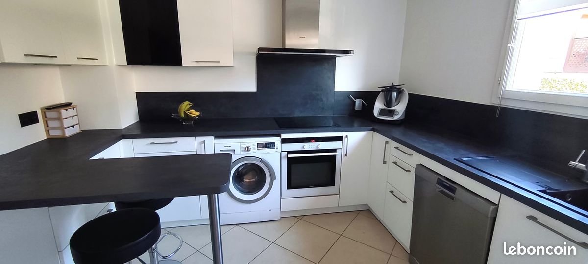 Appartement à vendre, 88m², La Valette-du-Var