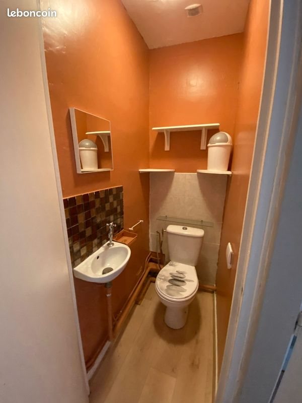 Appartement à louer, 13m², Valenciennes