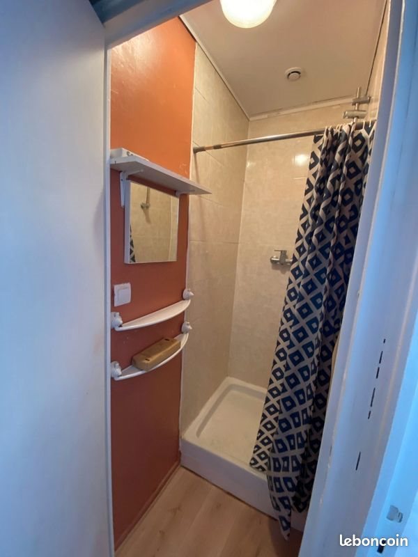 Appartement à louer, 13m², Valenciennes