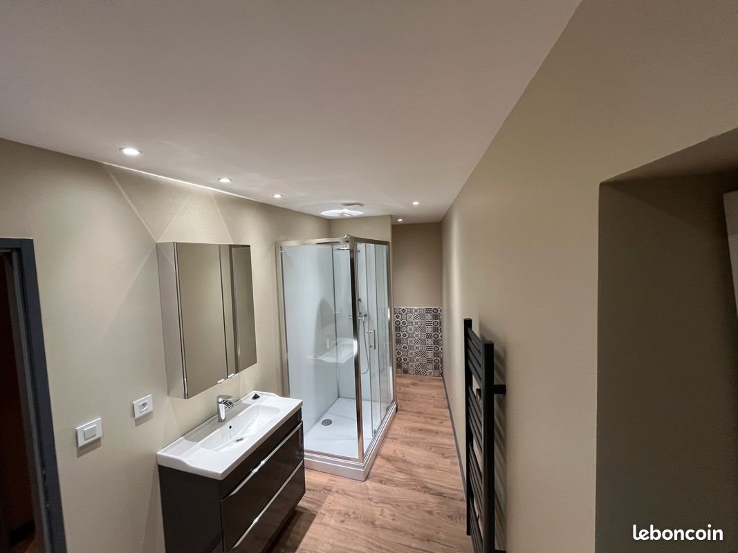 Maison à louer, 150m², Seychalles