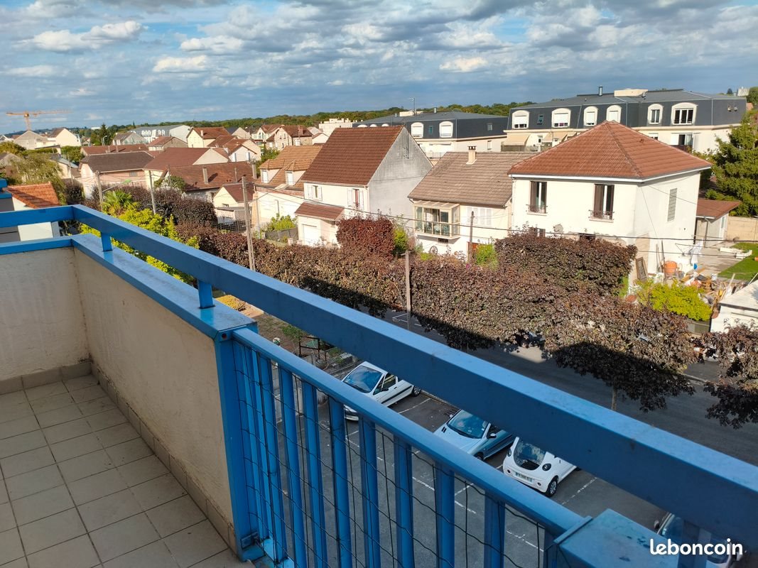 Appartement à louer, 31m², Draveil