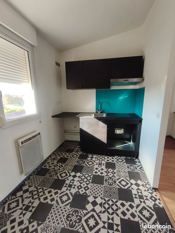Appartement à louer, 31m², Draveil