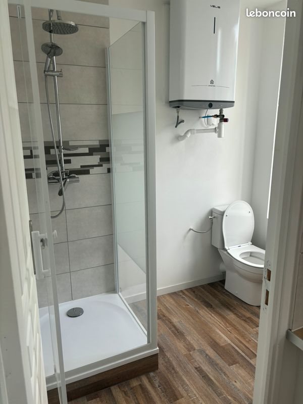 Appartement à louer, 26m², Alençon