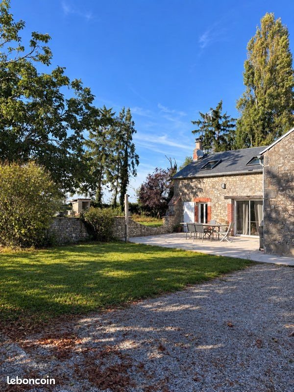 Maison à vendre, 145m², Janville
