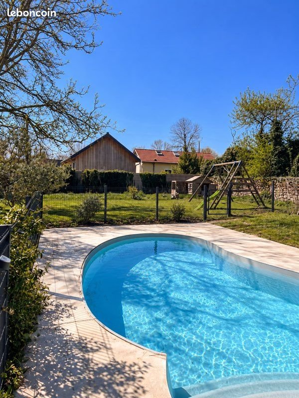 Maison à vendre, 145m², Janville