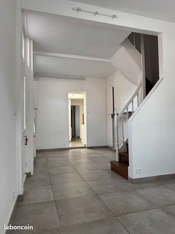 Maison à louer, 75m², Amiens