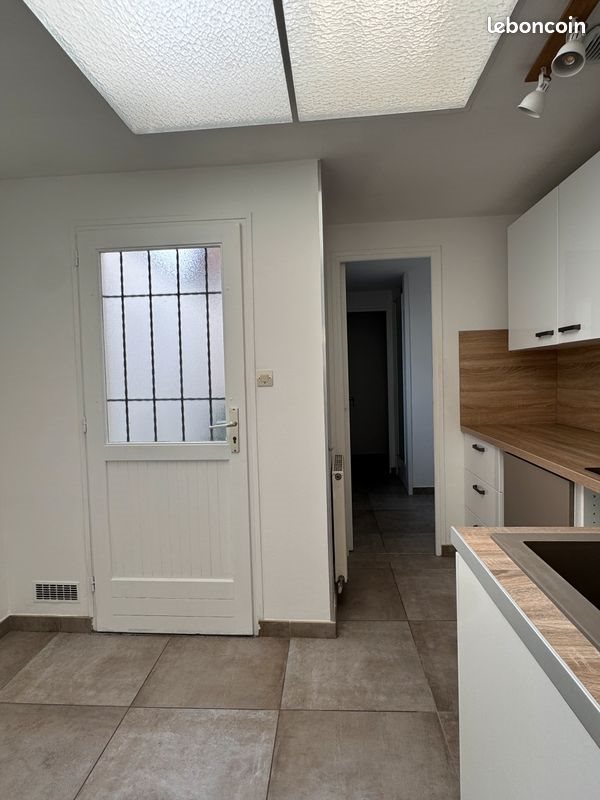 Maison à louer, 75m², Amiens