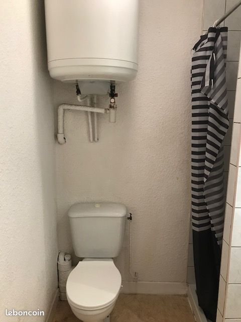 Appartement à louer, 22m², Clermont-Ferrand