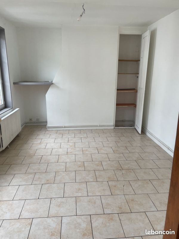 Appartement à louer, 42m², Pont-Audemer