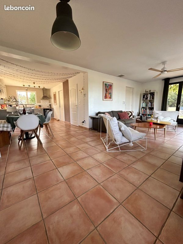 Maison à vendre, 123m², Saint-Genix-les-Villages