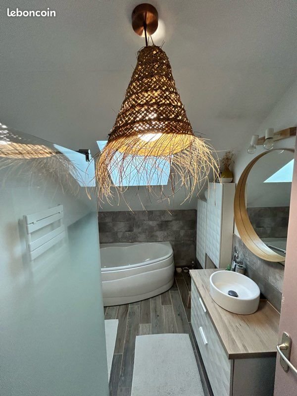 Maison à vendre, 123m², Saint-Genix-les-Villages