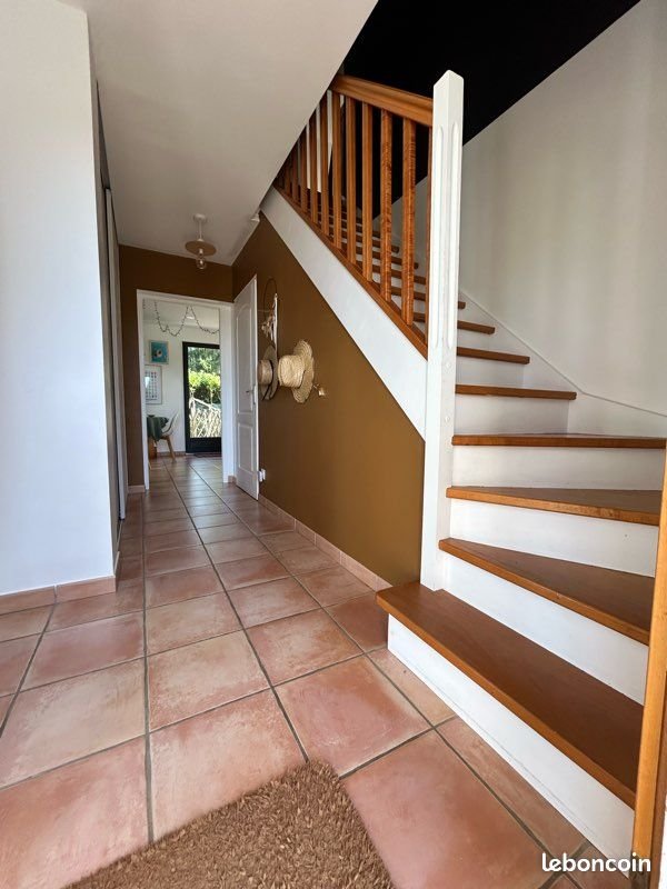 Maison à vendre, 123m², Saint-Genix-les-Villages