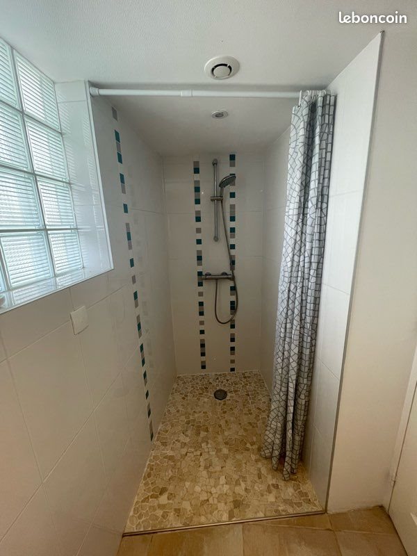 Appartement à louer, 17m², Dompierre-sur-Mer
