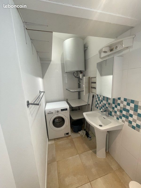Appartement à louer, 17m², Dompierre-sur-Mer